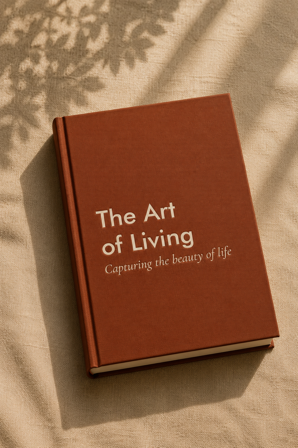 Life Books