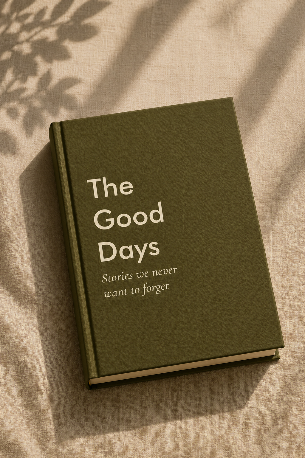 Life Books