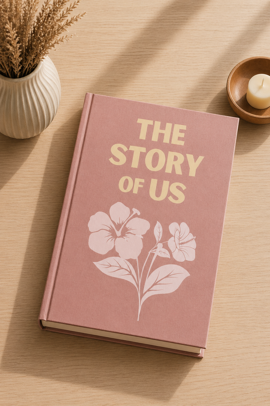 Travel Book
