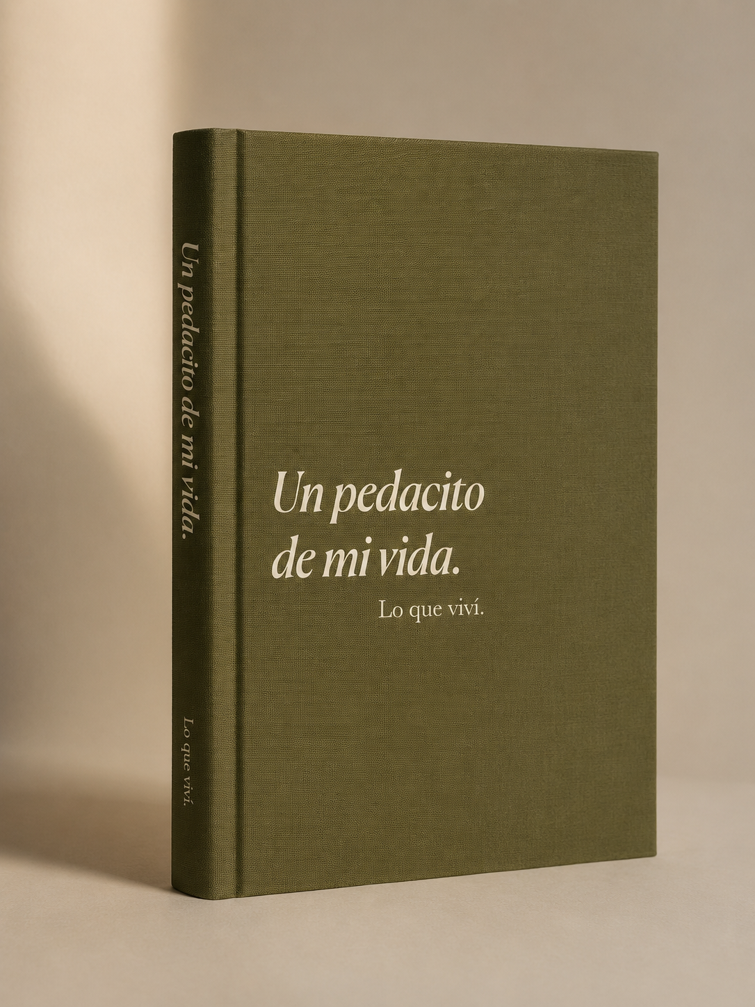 Life Books