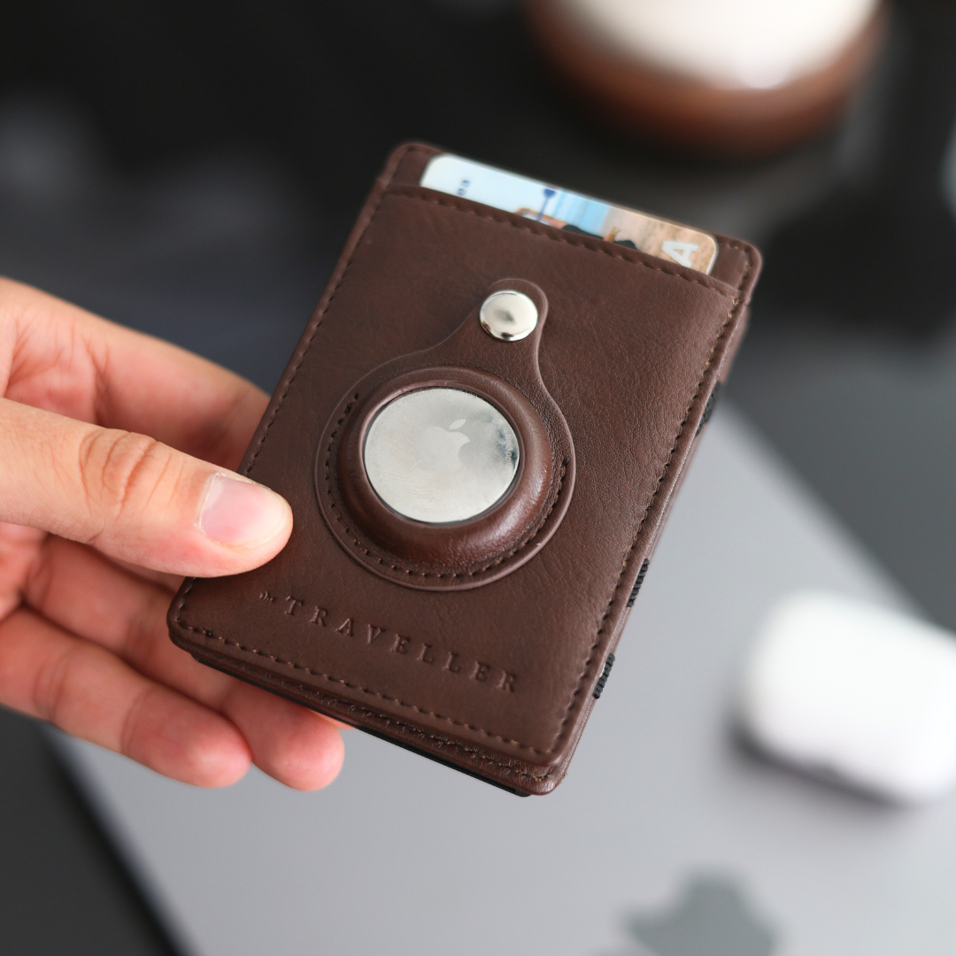 AirTag Wallet